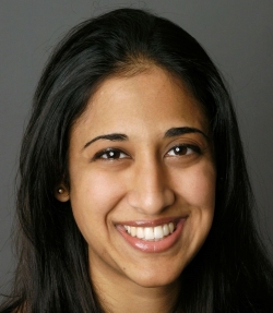 Lipika Goyal, MD, MPhil  headshot